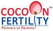Cocoon Fertility Logo