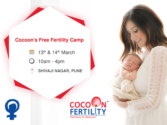 cocoons_free_fertility_camp_shivaji_nagar
